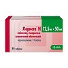 Лориста Н таблетки покрыт.плен.об. 12,5 мг+50 мг 90 шт