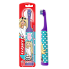 Colgate Зубная щетка детская электрическая Barbie 1 шт