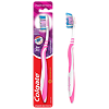 Colgate Зубная щетка Зигзаг средняя 1 шт