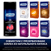 Гель-смазка Contex Silk Plus 100 мл 1 шт