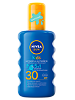 Nivea Sun Солнцезащитный спрей детский увлажняющий SPF30 200 мл 1 шт