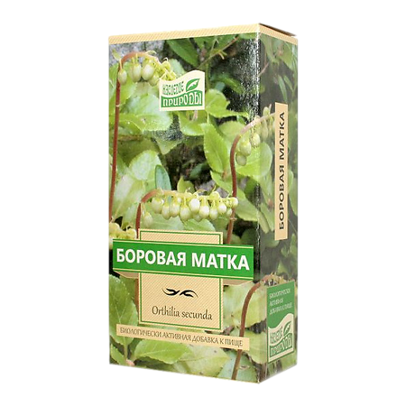 Боровая матка трава 30 г 1 шт