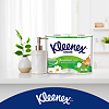 Kleenex умага туалетная Нежная ромашка 3-х слойная 4 шт