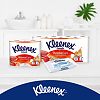 Kleenex Бумага туалетная Сочная клубника 3-х слойная 4 шт