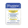 Mustela Bebe стик-карандаш для губ и щечек с кольд-кремом 10 мл 1 шт