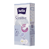 Bella Прокладки Panty Sensitive ежедневные 20 шт