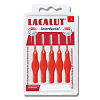 Lacalut Interdental Ершики межзубные цилиндрические S 5 шт