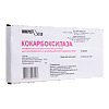 Кокарбоксилаза лиофилизат д/приг р-ра для в/в и в/м введ. 50 мг 5 шт