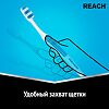 Зубная щетка Рич (Reach) Interdental Межзубная чистка жесткая 1 шт