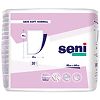 Seni Soft Normal простыни (пеленки) 60х90см 30 шт