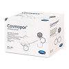 Повязка Cosmopor Antibacterial/Космопор Антибактериал 20 х 10 см 25 шт