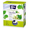 Bella Прокладки Panty Herbs tilia с экстрактом липового цвета ежедневные 40 шт