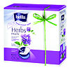 Bella Прокладки Panty Herbs verbena с экстрактом вербены ежедневные 60 шт