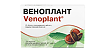 Веноплант таблетки пролонг действия покрыт.плен.об. 20 шт