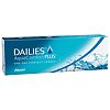 Контактные линзы Dailies Aqua Comfort Plus -5.50 30шт. однодневные