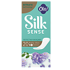 Ola! Silk Sense Прокладки ежедневные Daily Deo Лепестки акации 20 шт