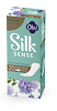 Ola! Silk Sense Прокладки ежедневные Daily Deo Лепестки акации 20 шт