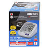 Тонометр Omron M3 Expert HEM 7132-ALRU адаптер+универсальная манжета 1 шт