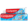 Colgate Зубная паста детская Доктор заяц вкус жвачки 50 мл 1 шт