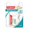 Colgate Зубная нить Total с фтором 25 м 1 шт