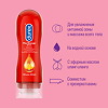 Гель-смазка 2 в 1 Durex Play Sensual для массажа с иланг-илангом 200 мл 1 шт