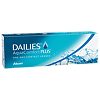 Контактные линзы Dailies Aqua Comfort Plus -5.00 30шт. однодневные