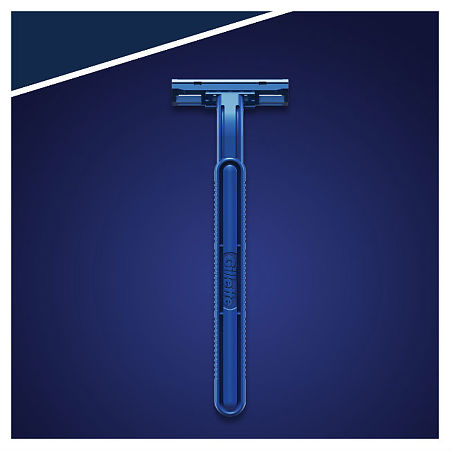 Gillette Blue II Станок одноразовый 5 шт