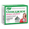 Олиджим Витамины при диабете капсулы массой 0,4 г 60 шт