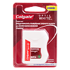 Colgate Зубная нить Optic White 25 м 1 шт