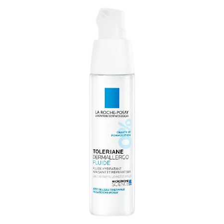 La Roche-Posay Toleriane Ultra флюид 40 мл 1 шт