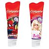 Colgate Зубная паста детская Защита от кариеса Spider-man для мальчиков 6+ 75 мл