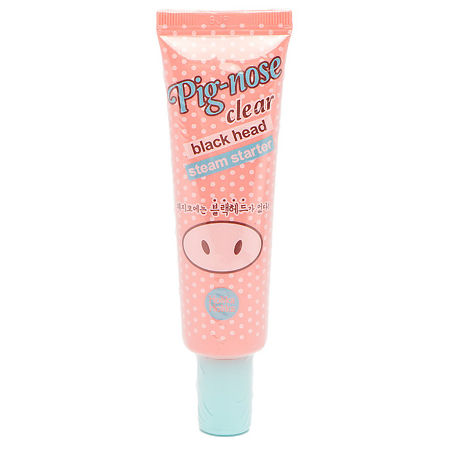 Holika Holika Pig-nose Clear Black Head Термо-гель для очистки пор 30 мл 1 шт