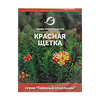 Красная щетка пачка, 30 г