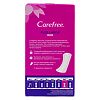 Carefree Plus Large Fresh салфетки (прокладки) ежедневные 36 шт