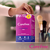 Carefree Plus Large Fresh салфетки (прокладки) ежедневные 36 шт