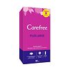 Carefree Plus Large салфетки (прокладки) ежедневные 36 шт