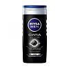 Nivea Men Гель для душа Сила угля 250 мл 1 шт