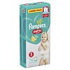 Трусики-подгузники Памперс (Pampers) Pants 12-17 кг р.5 48 шт