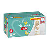 Трусики Памперс (Pampers) Pants 12-17 кг р.5 96 шт