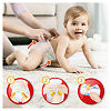 Трусики Памперс (Pampers) Pants 9-15 кг р.4 104 шт.