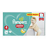 Трусики Памперс (Pampers) Pants 9-15 кг р.4 104 шт.