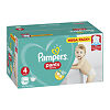 Трусики Памперс (Pampers) Pants 9-15 кг р.4 104 шт.