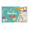 Трусики-подгузники Памперс (Pampers) Premium Care Pants 6-11 кг р.3 мега упаковка 120 шт.