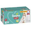 Трусики-подгузники Памперс (Pampers) Пэнтс экстра лардж (16+ кг) 88 шт