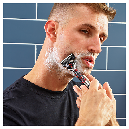 Gillette Fusion ProGlide Power кассеты 2 шт.