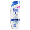 Шампунь Head & Shoulders 2в1 п/перхоти Основной уход для нормальных волос 400 мл 1 шт