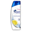 Шампунь Head & Shoulders п/перхоти Цитрусовая свежесть для жирных волос 200мл