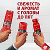 Old Spice Дезодорант аэрозольный Wolfthorn 150 мл 1 шт