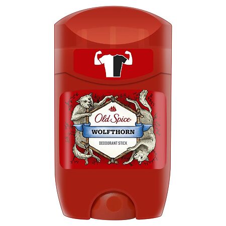 Old Spice Дезодорант твердый Wolfthorn 50 мл 1 шт