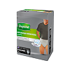 Depend Впитывающее нижнее белье для мужчин р.L/XL 9 шт